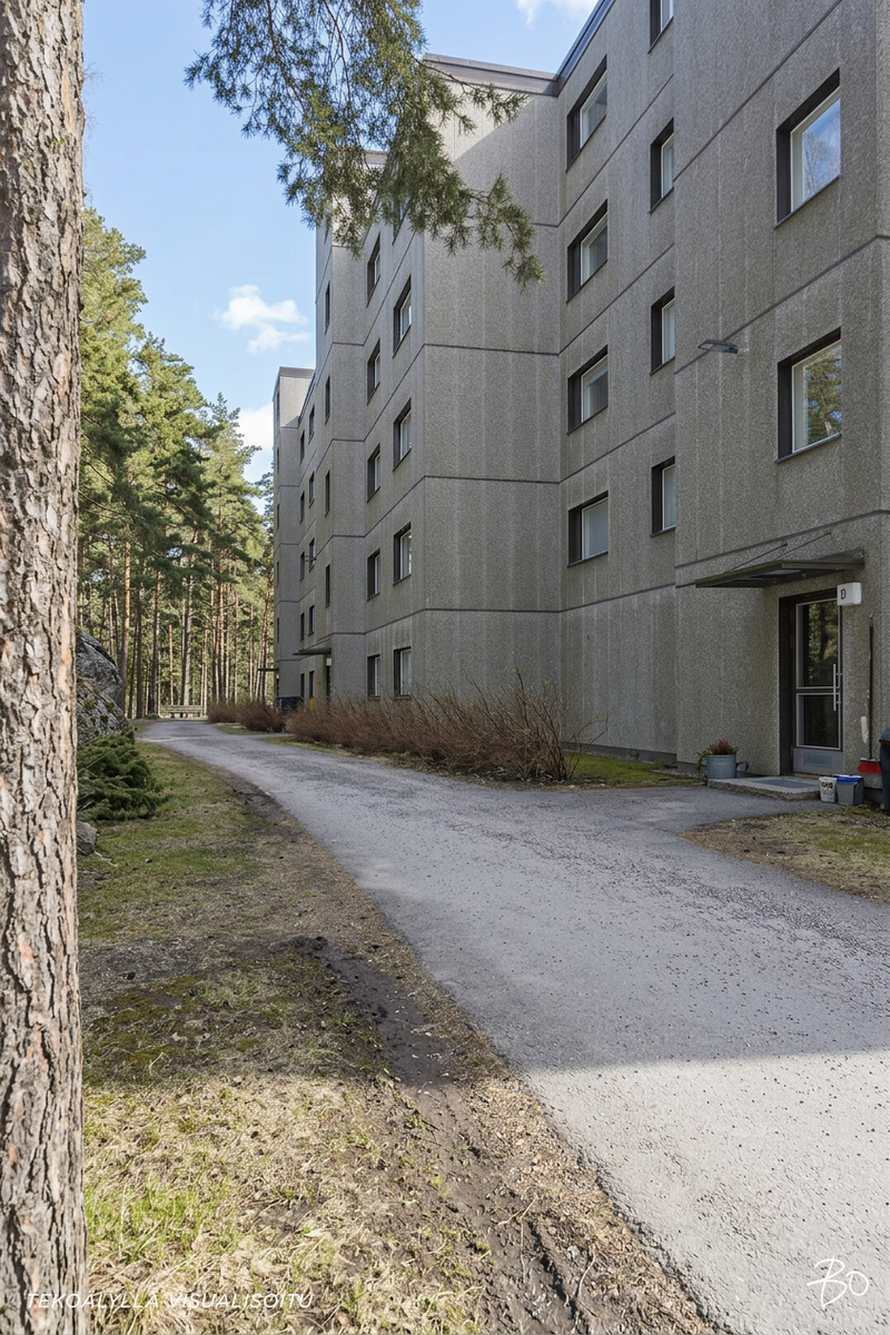 Bratislavankatu 1 - bild 26
