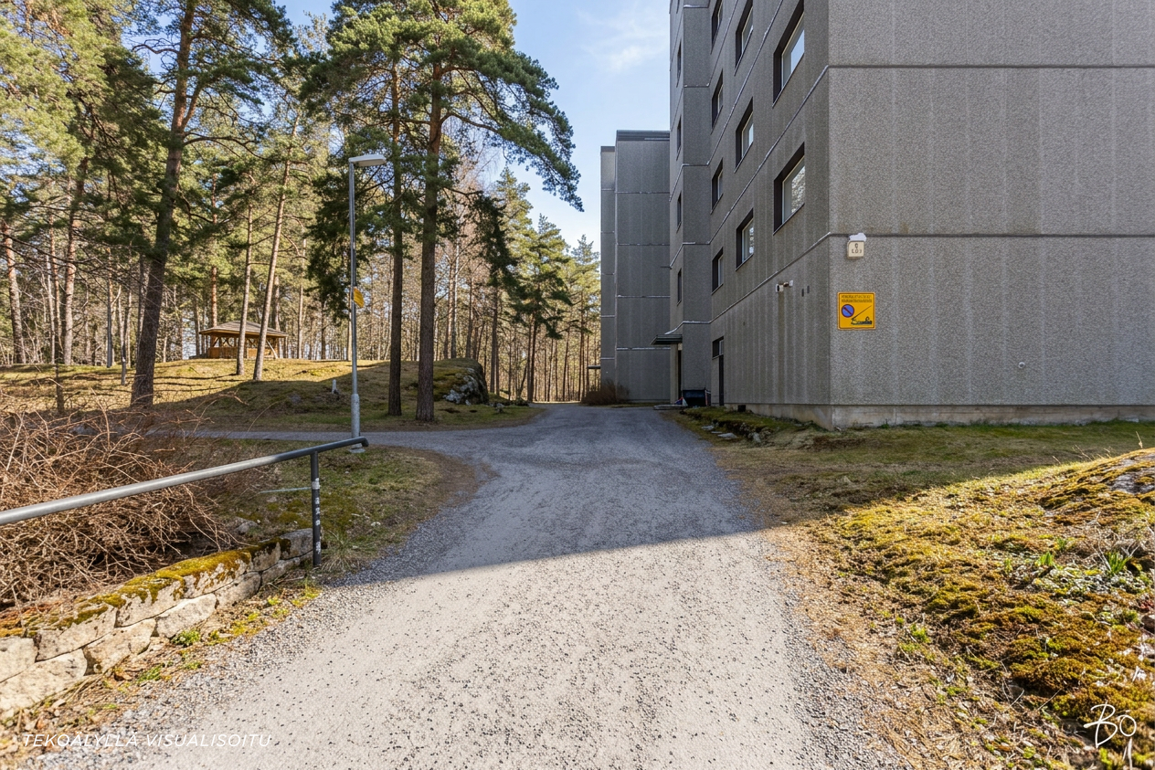 Bratislavankatu 1 - bild 27
