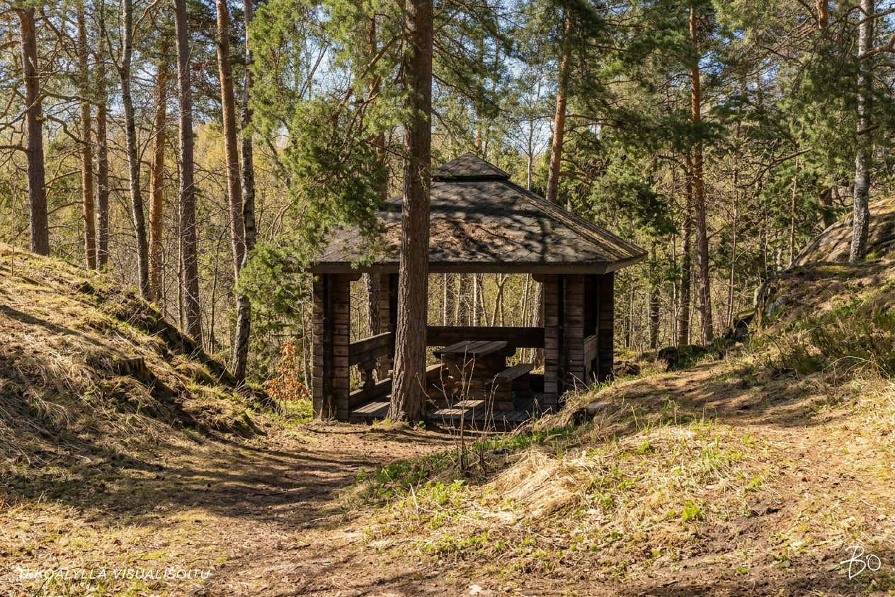 Bratislavankatu 1 - bild 28