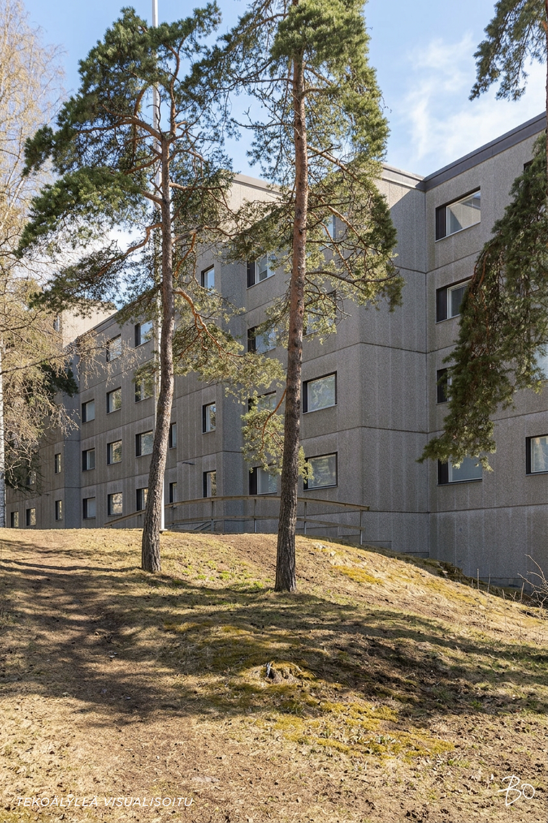 Bratislavankatu 1 - bild 29