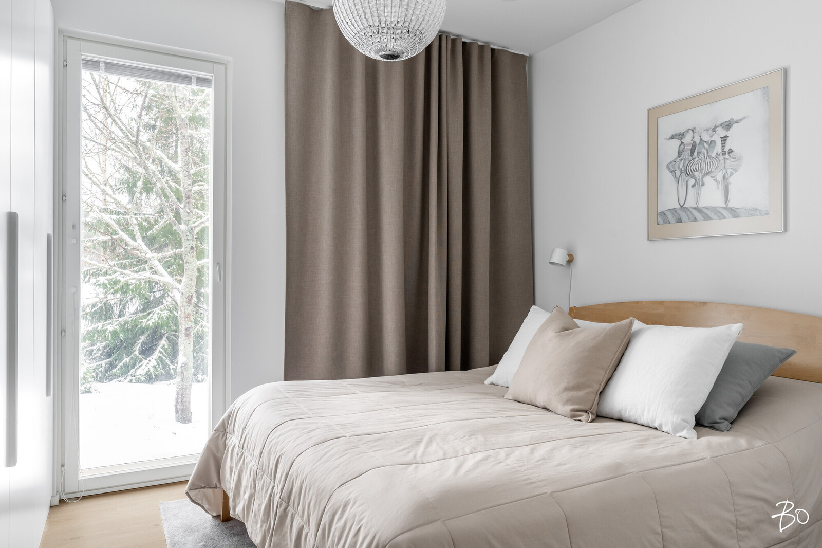 Hiukkaskuja 22 - bild 14