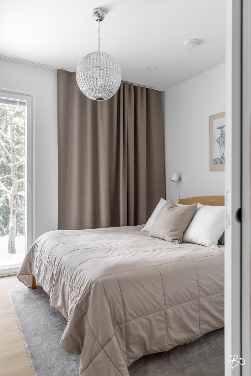 Hiukkaskuja 22 - bild 15