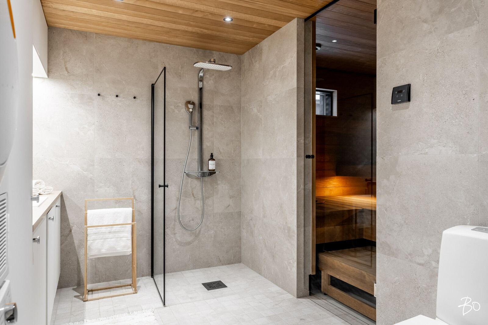 Hiukkaskuja 22 - bild 16