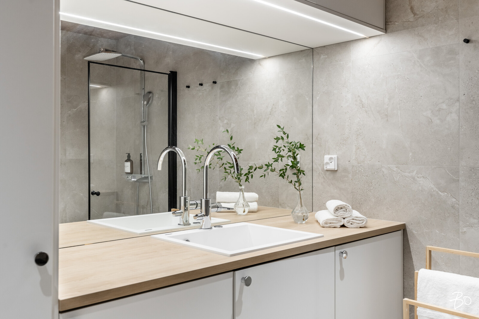 Hiukkaskuja 22 - bild 17