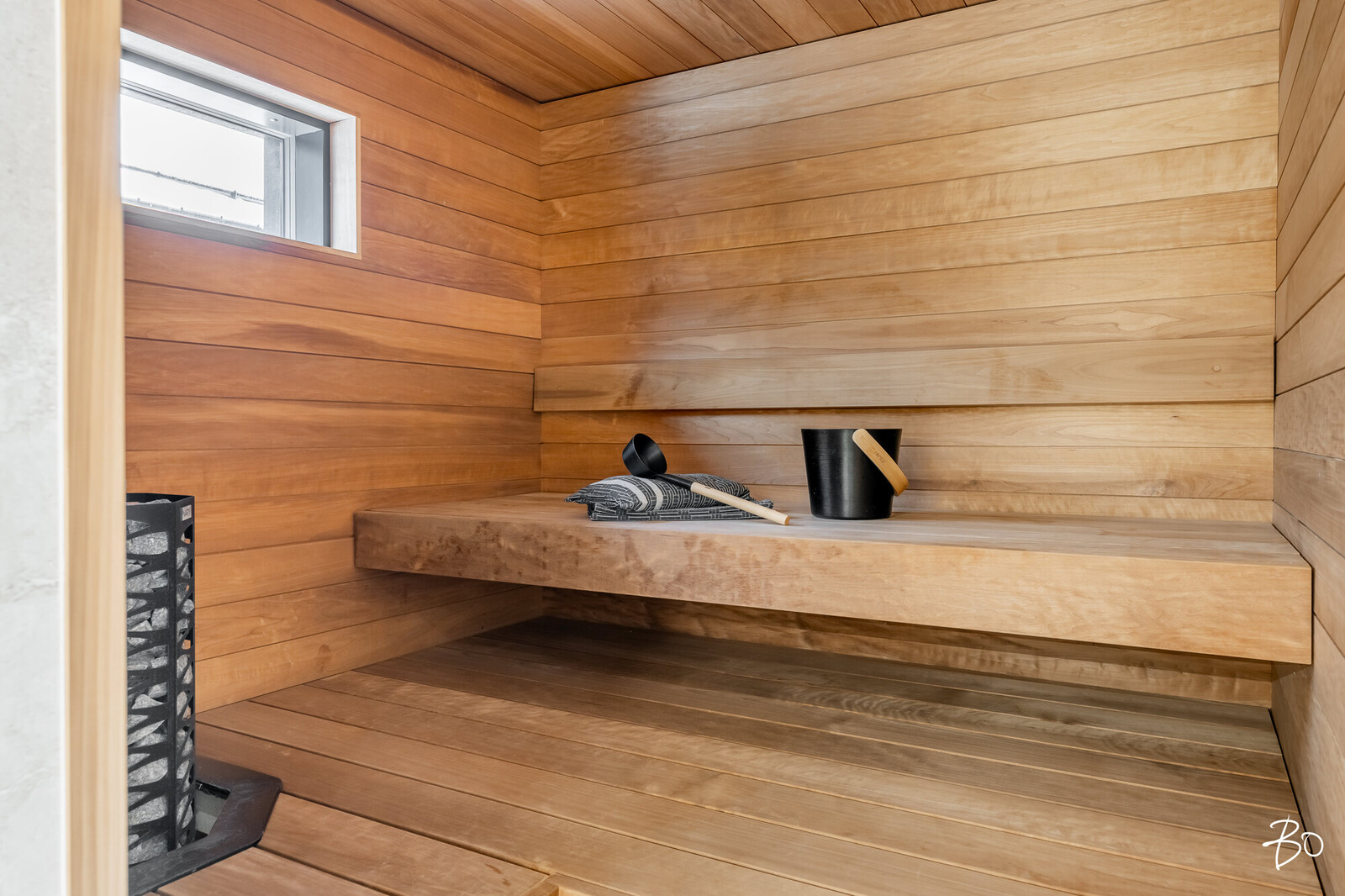 Hiukkaskuja 22 - bild 18