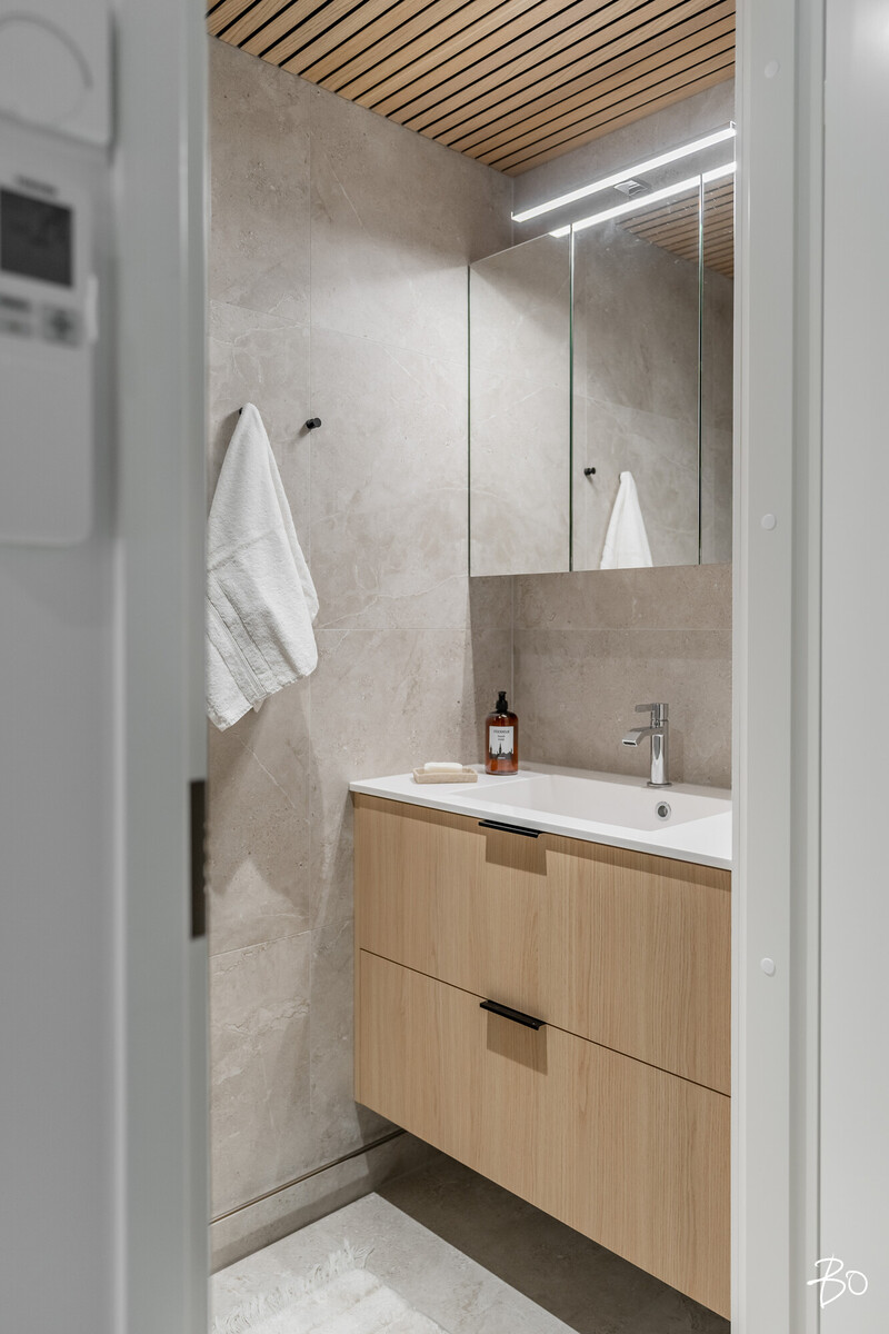 Hiukkaskuja 22 - bild 22