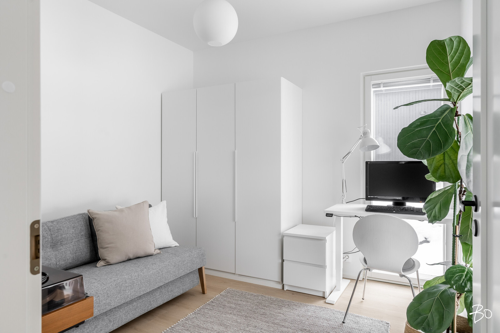 Hiukkaskuja 22 - bild 24