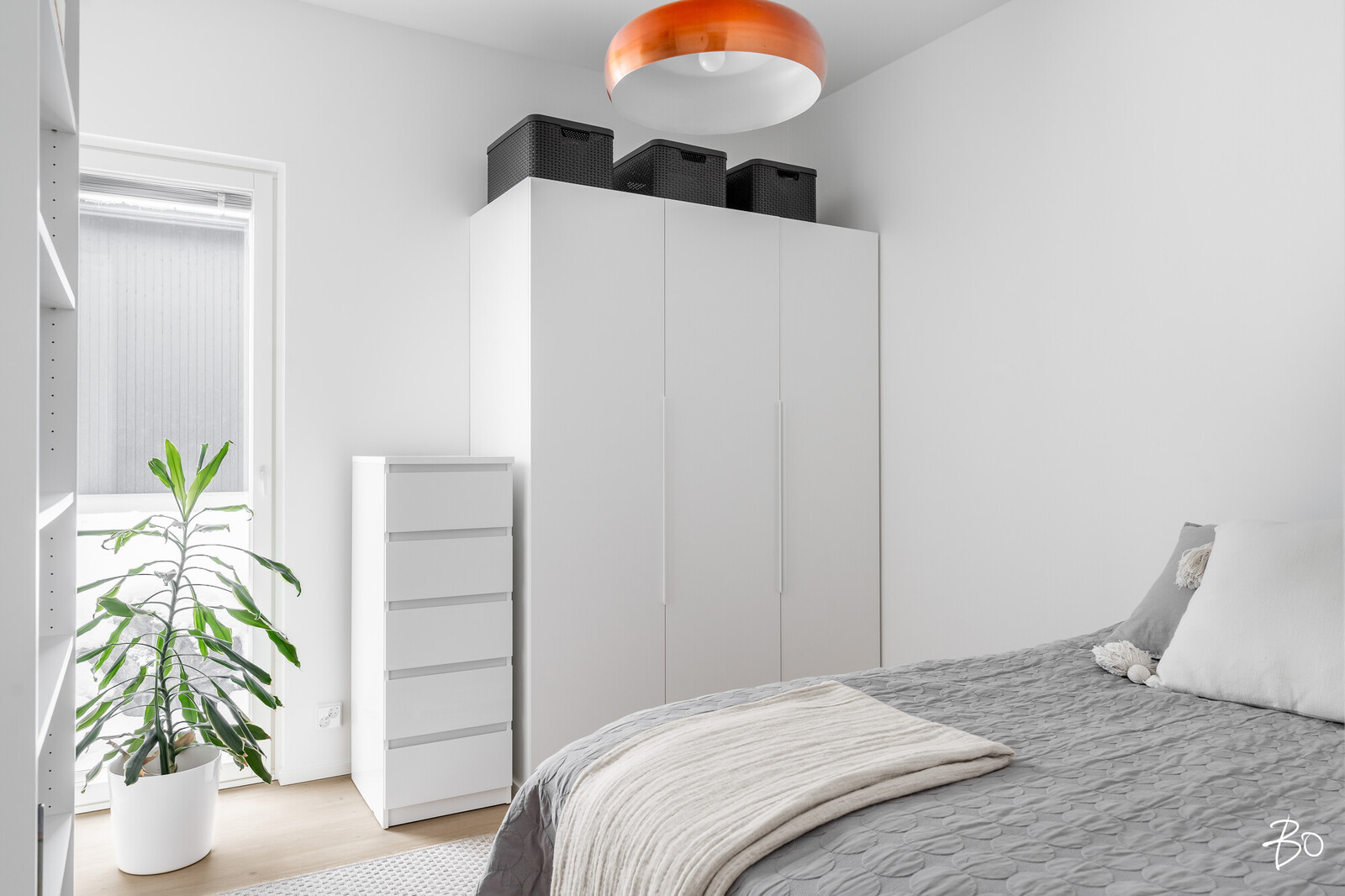 Hiukkaskuja 22 - bild 23