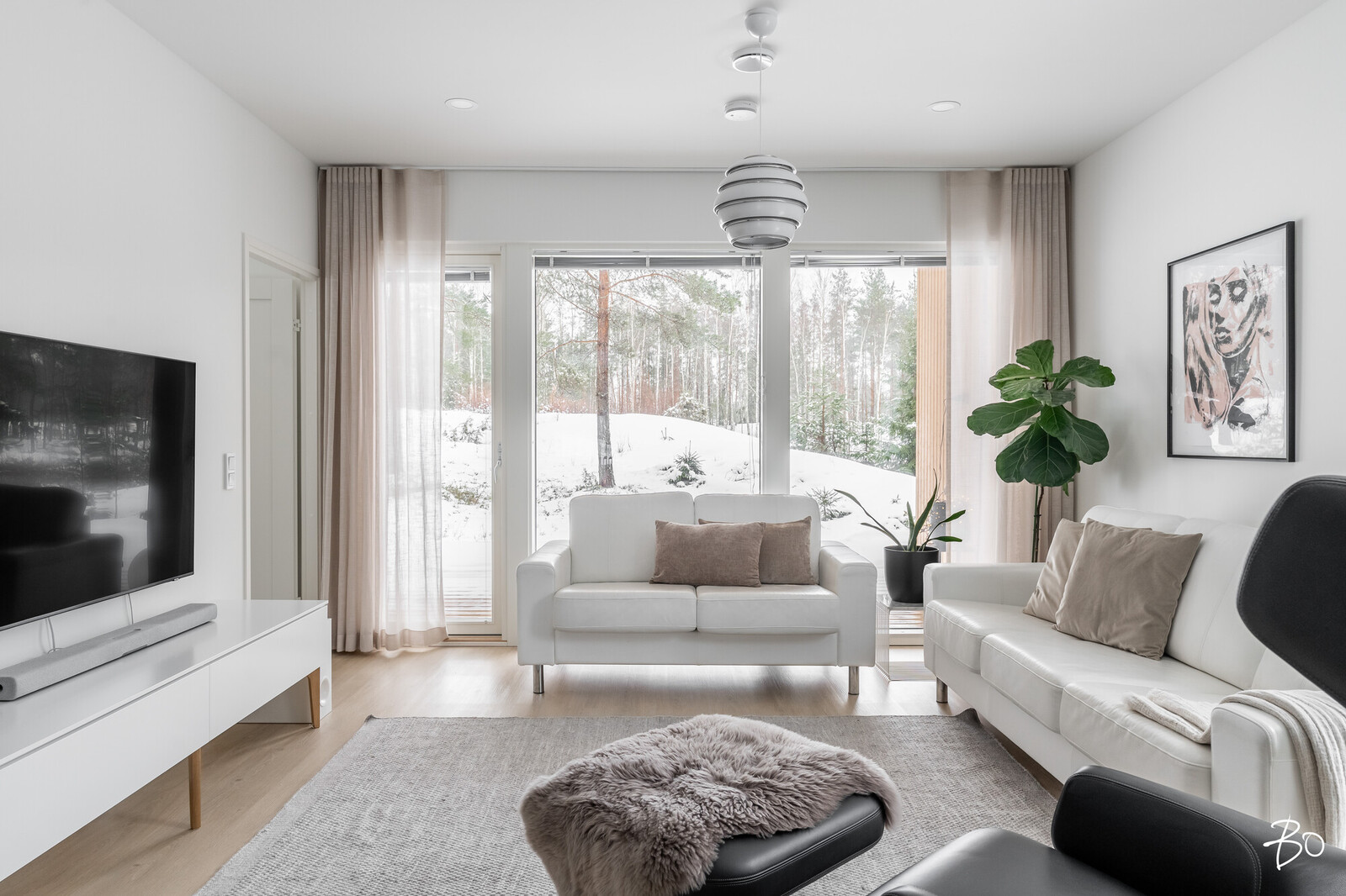 Hiukkaskuja 22 - bild 7