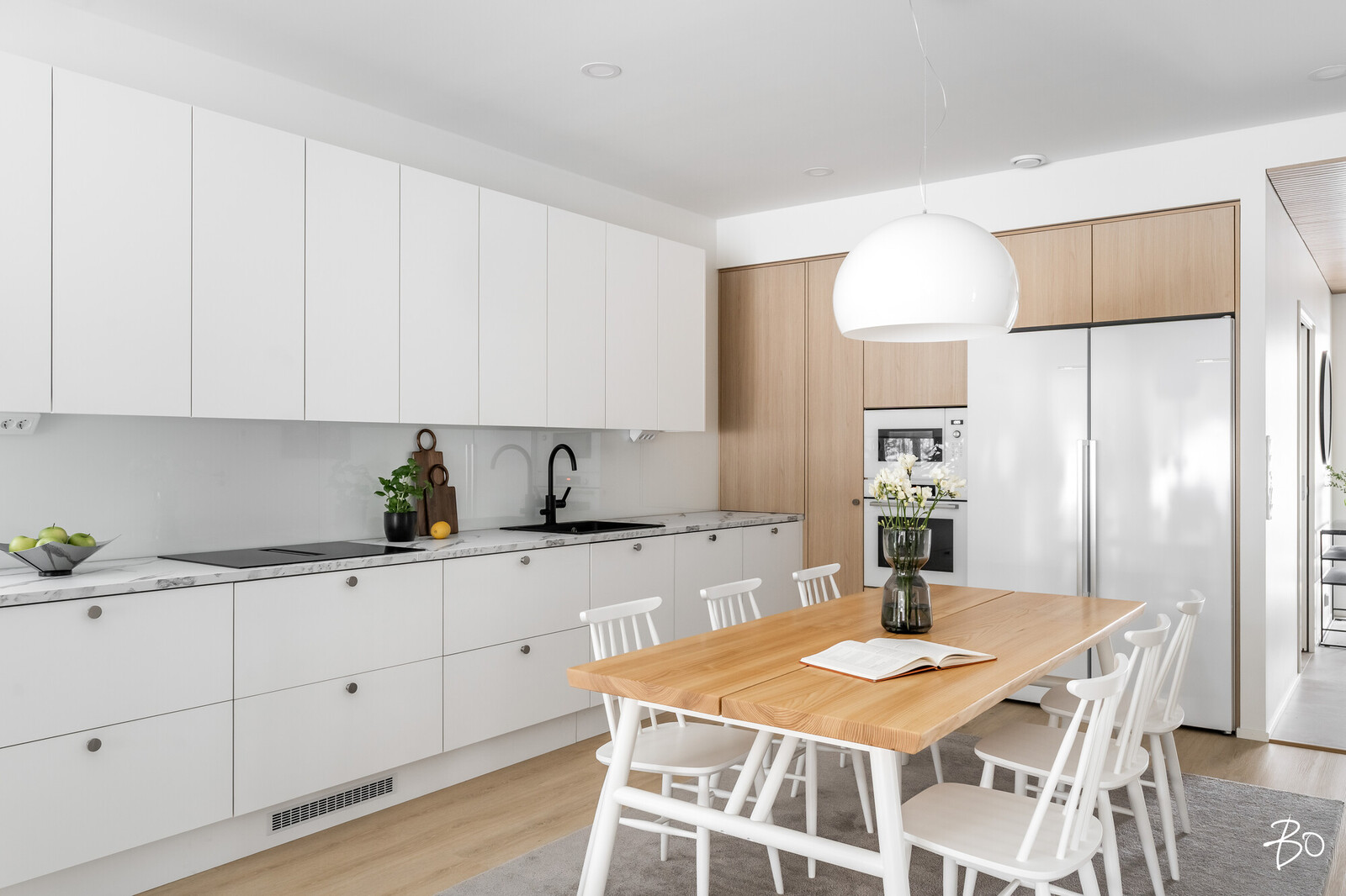 Hiukkaskuja 22 - bild 4