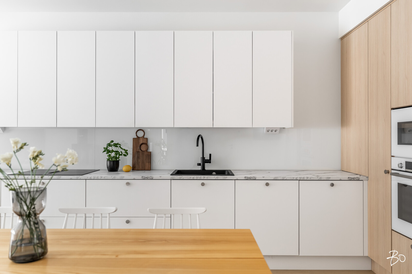 Hiukkaskuja 22 - bild 11