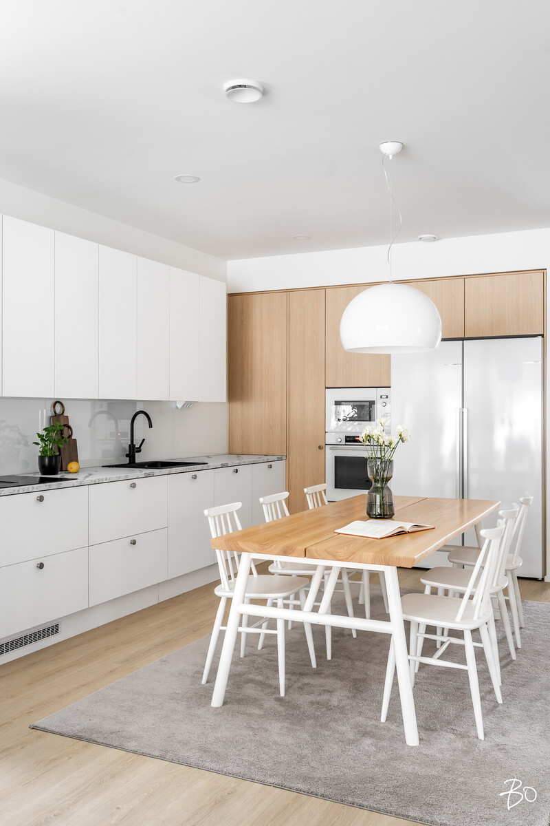 Hiukkaskuja 22 - bild 10