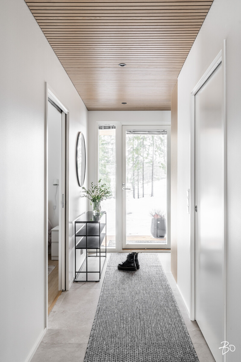 Hiukkaskuja 22 - bild 26