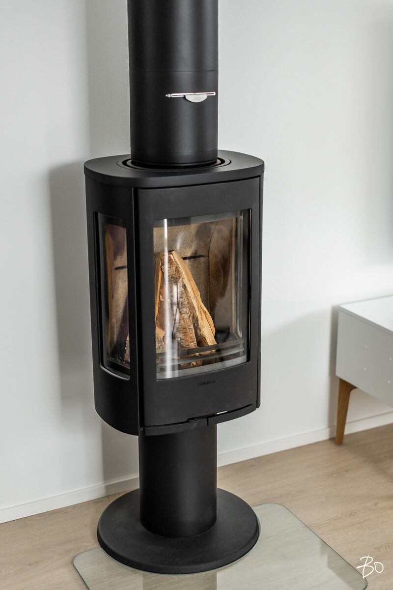 Hiukkaskuja 22 - bild 9