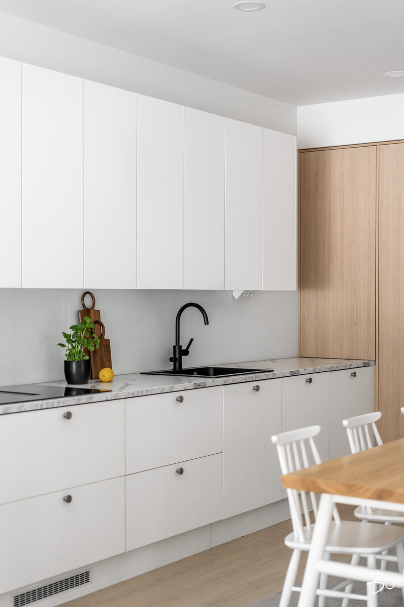 Hiukkaskuja 22 - bild 13