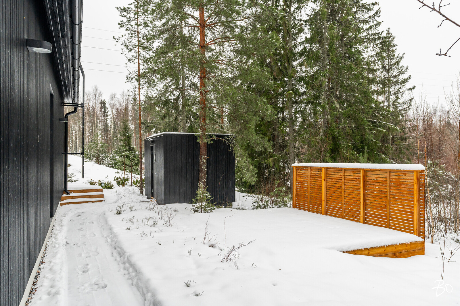 Hiukkaskuja 22 - kuva 28