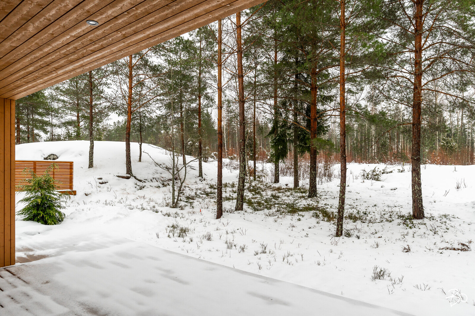 Hiukkaskuja 22 - bild 31