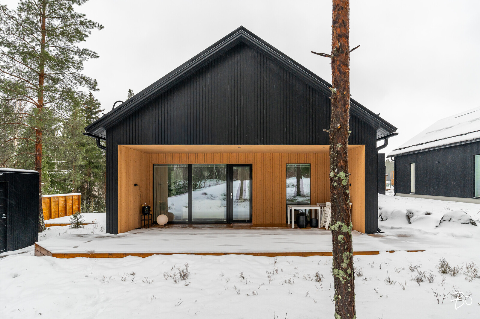 Hiukkaskuja 22 - bild 32