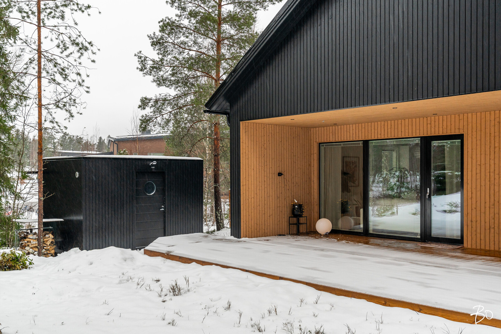 Hiukkaskuja 22 - kuva 33