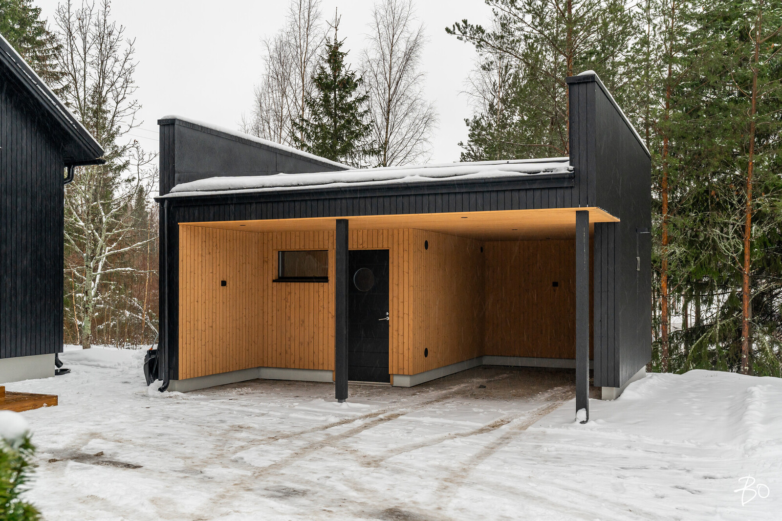 Hiukkaskuja 22 - bild 34