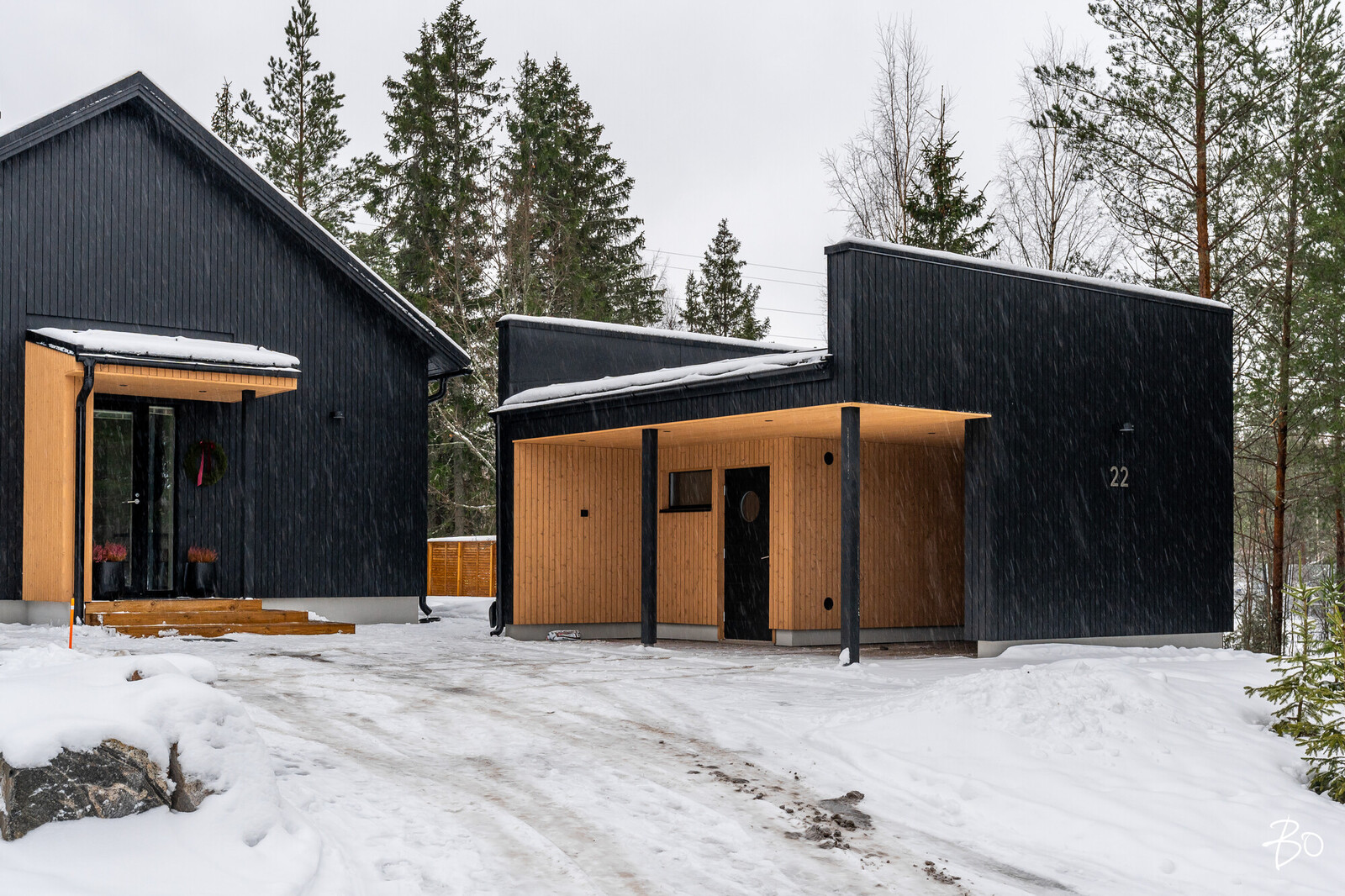 Hiukkaskuja 22 - kuva 38