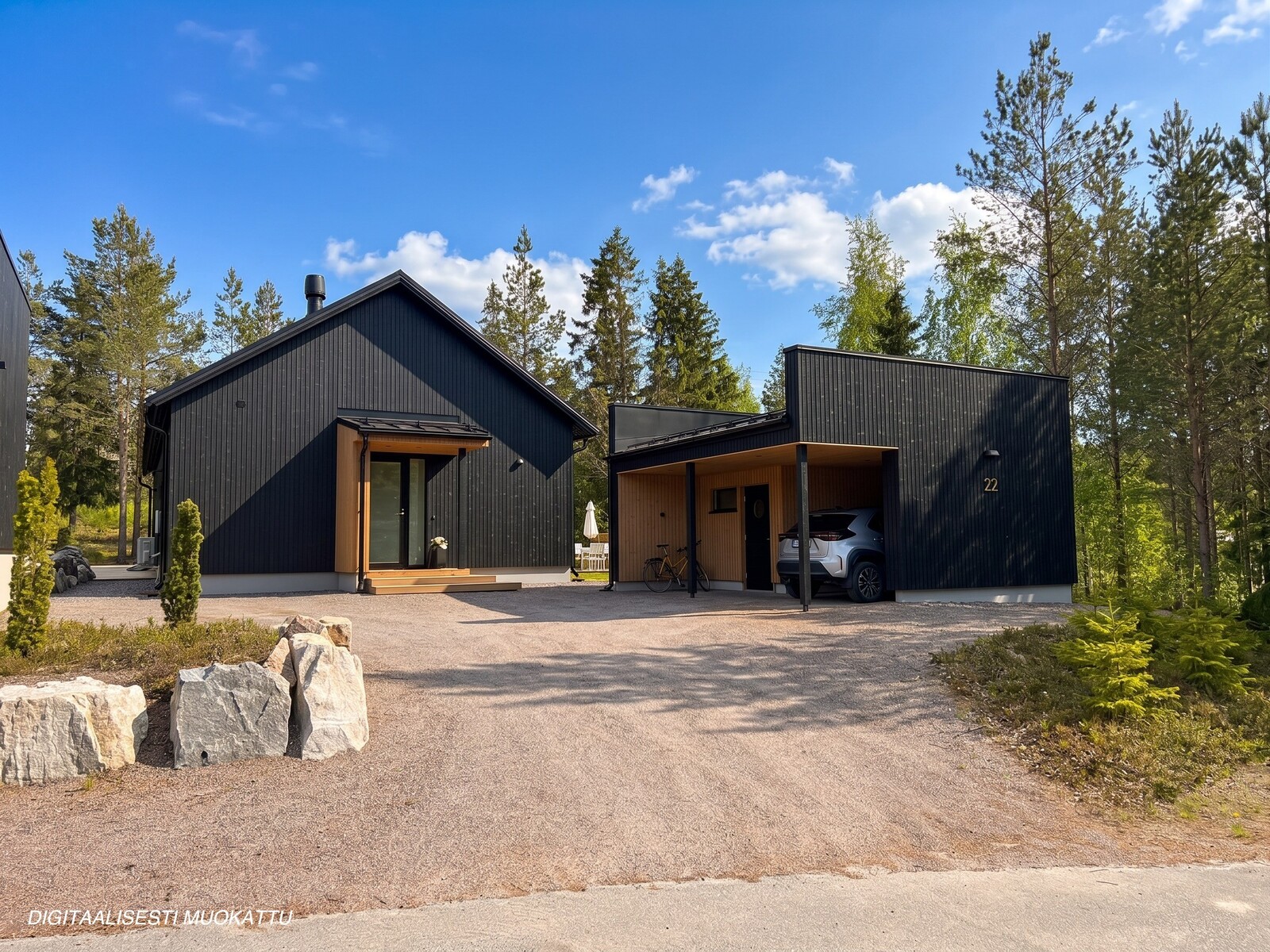 Hiukkaskuja 22 - kuva 30