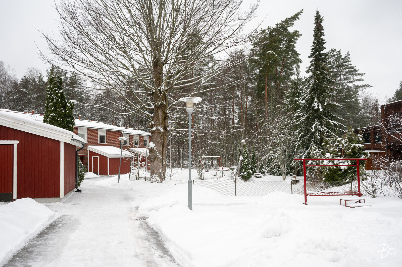 Plassinkatu 11  - image 43