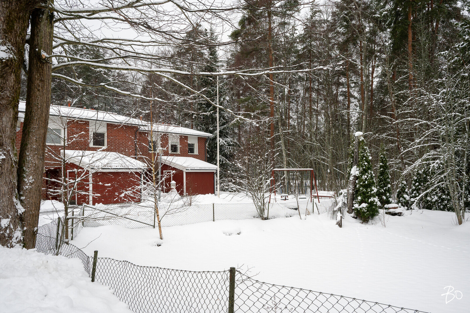 Plassinkatu 11  - image 44