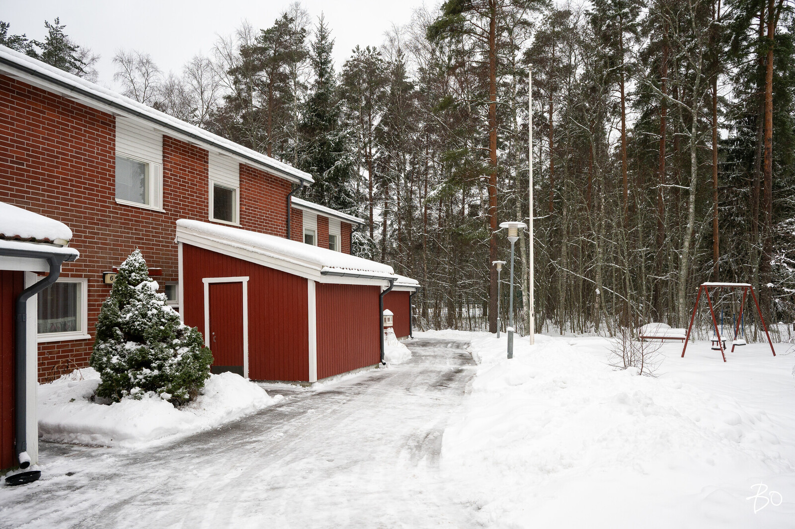 Plassinkatu 11  - image 42