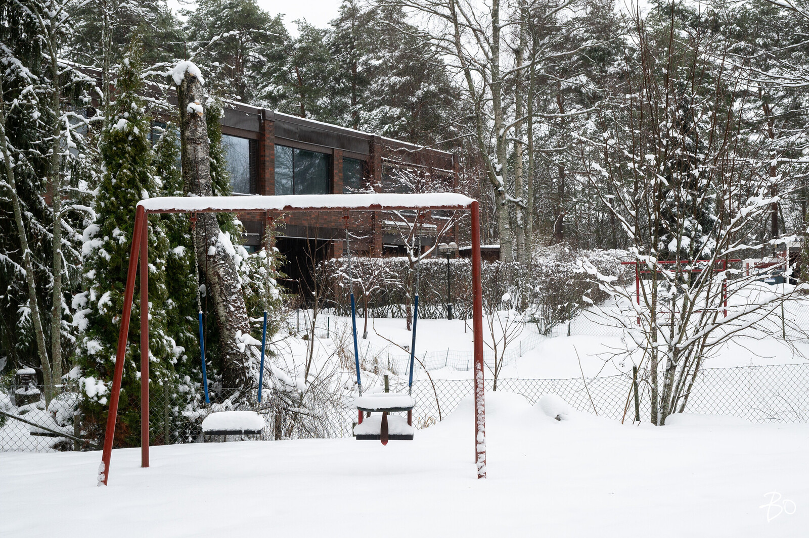 Plassinkatu 11  - image 46