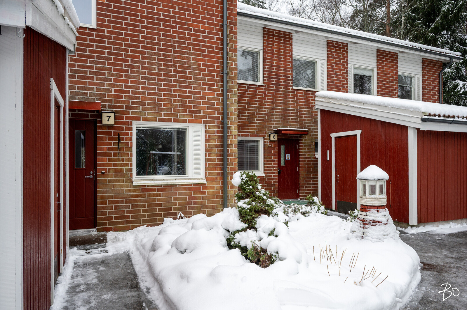 Plassinkatu 11  - image 37