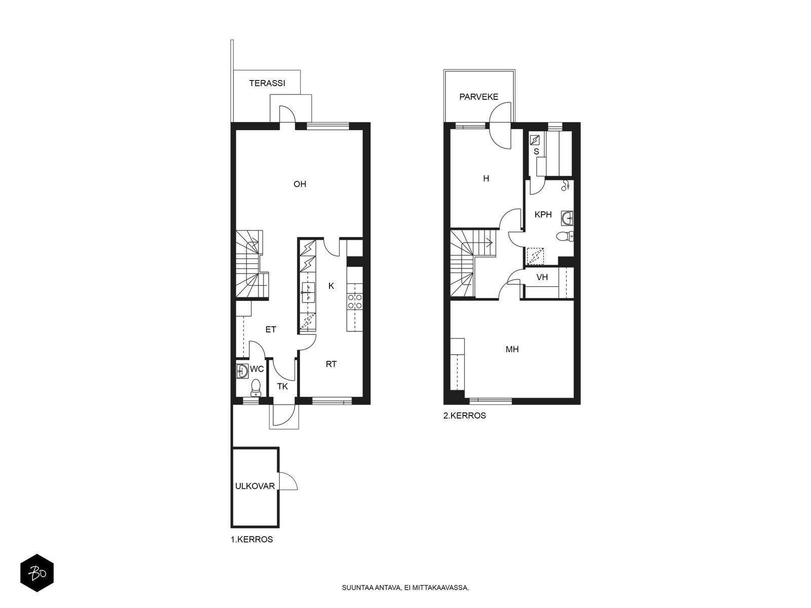 Plassinkatu 11  - image 2