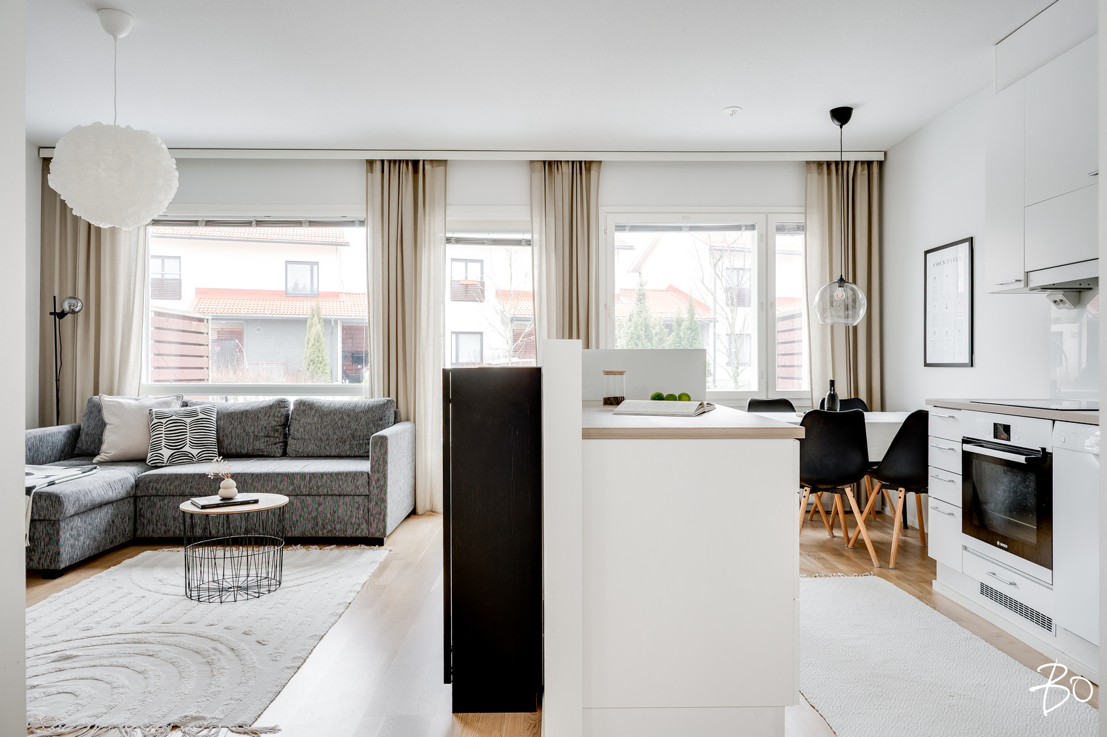 Tähtimökatu 5 - bild 1