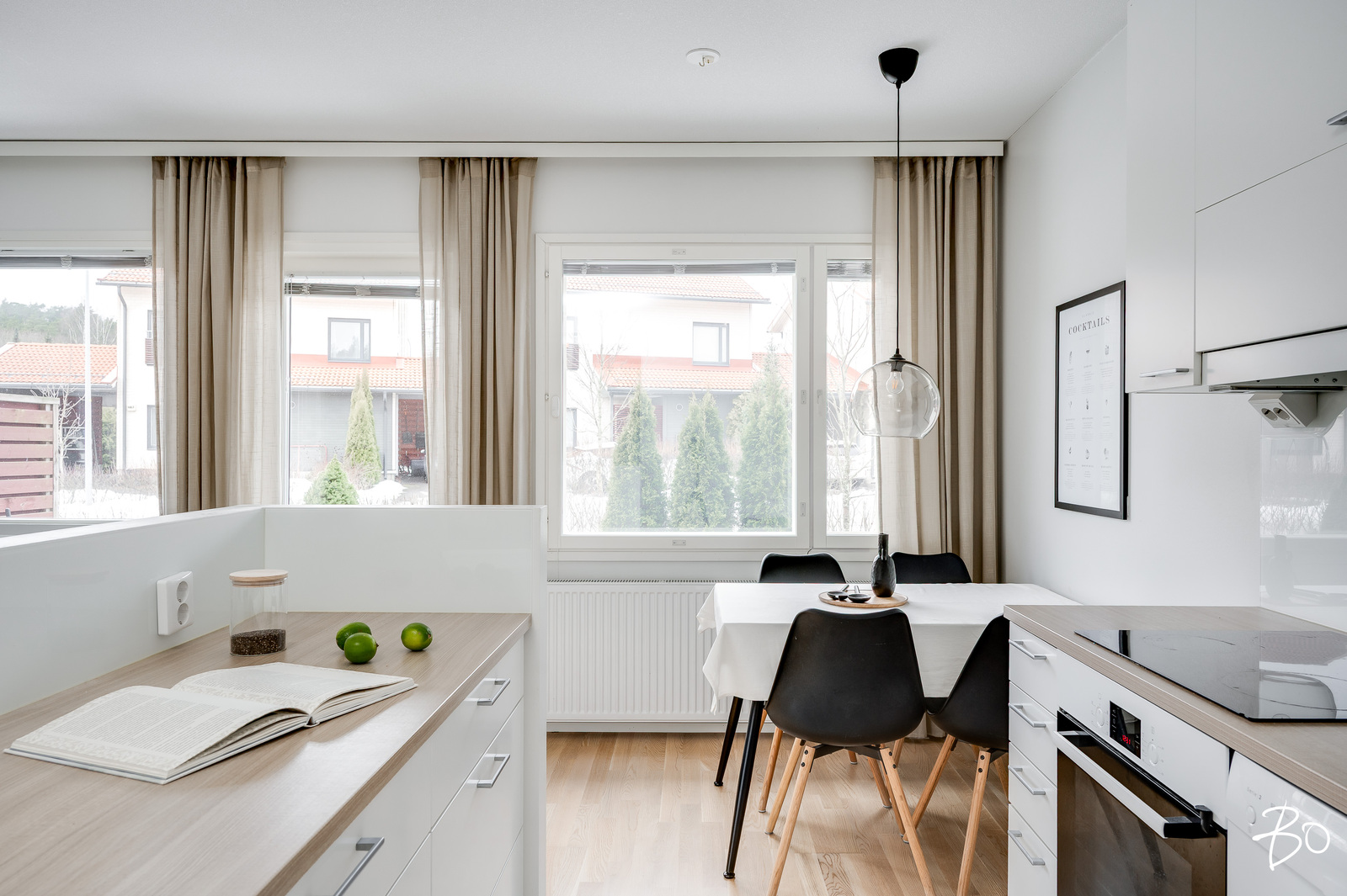 Tähtimökatu 5 - bild 5