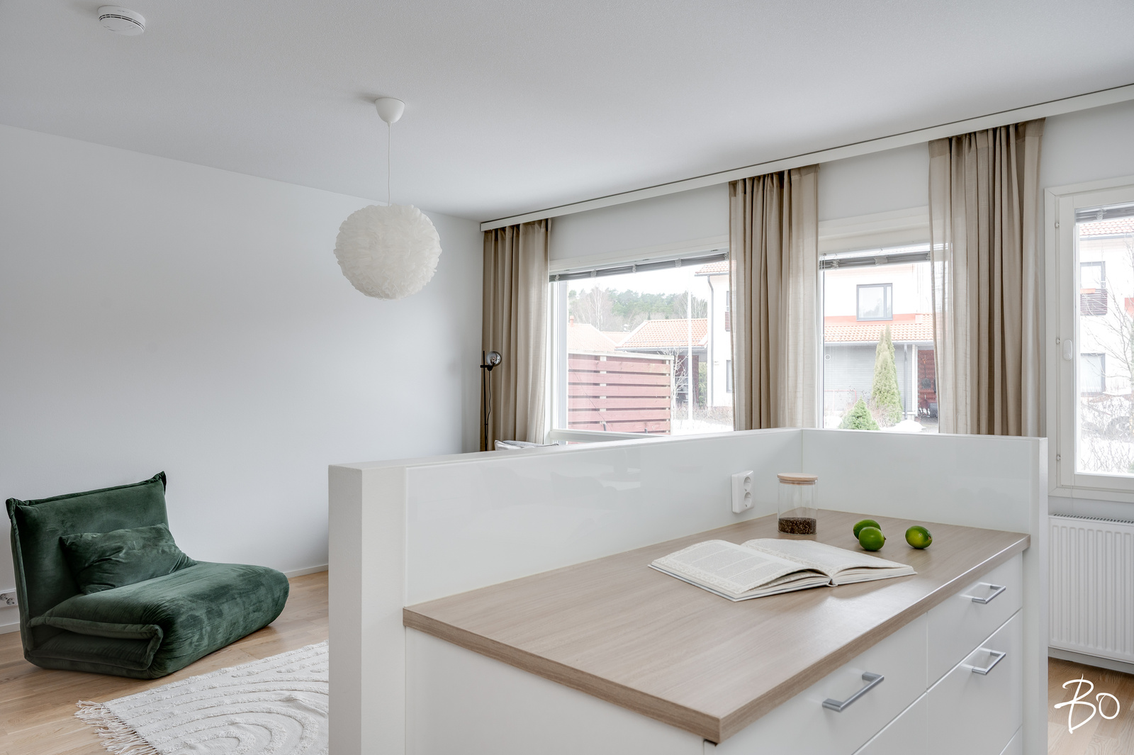 Tähtimökatu 5 - bild 17