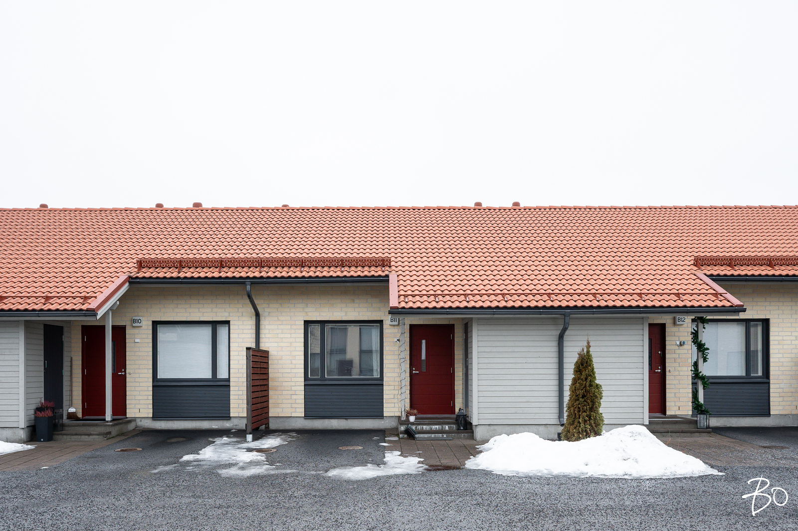 Tähtimökatu 5 - bild 29