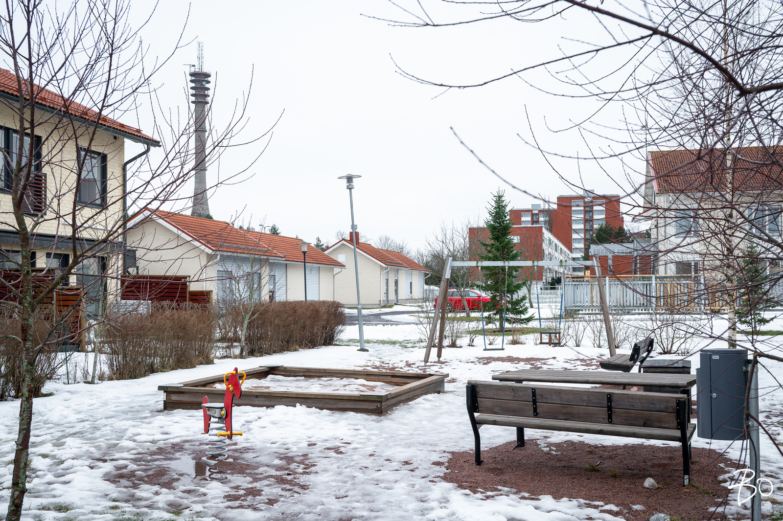 Tähtimökatu 5 - bild 31