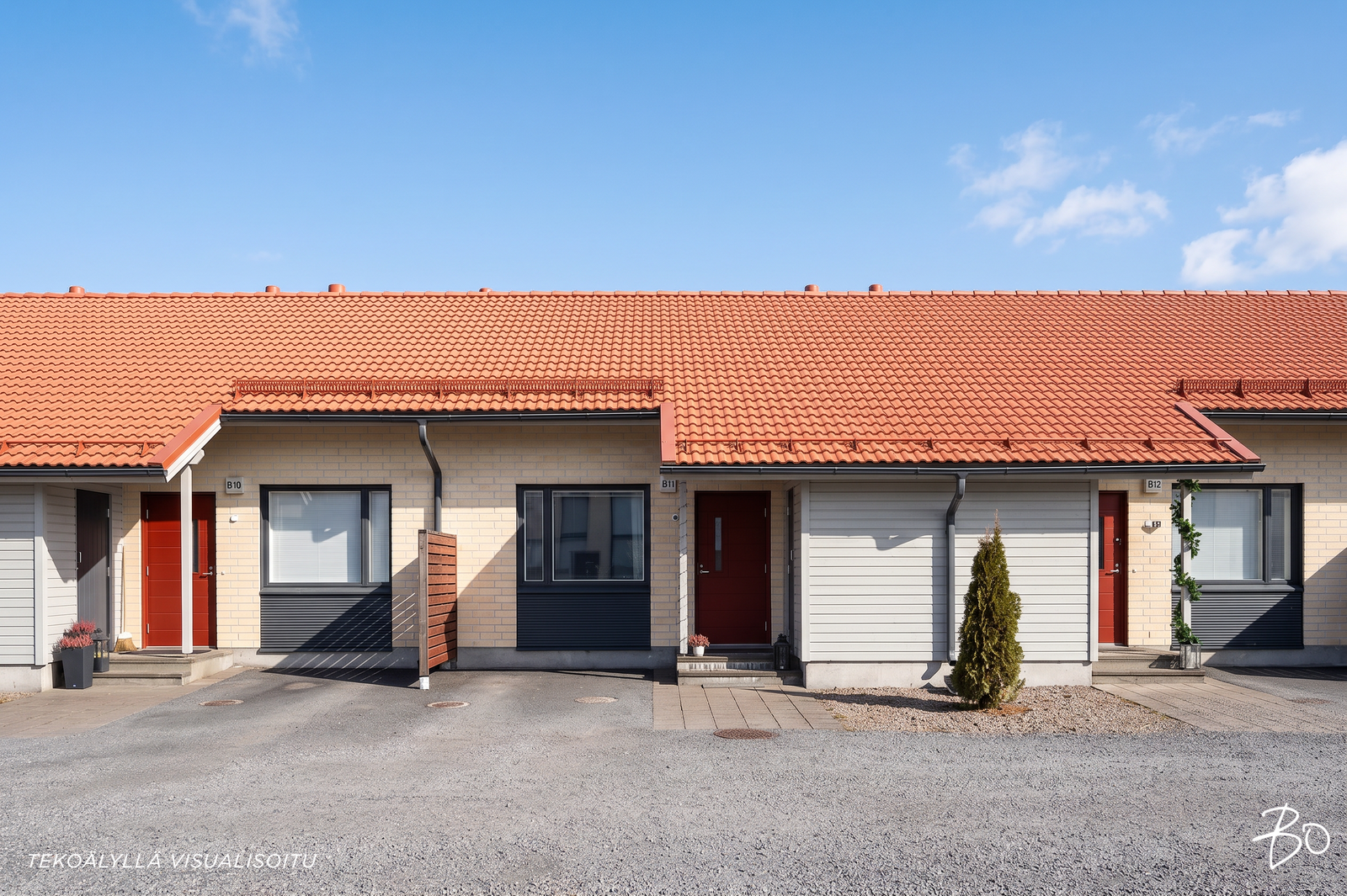Tähtimökatu 5 - kuva 29