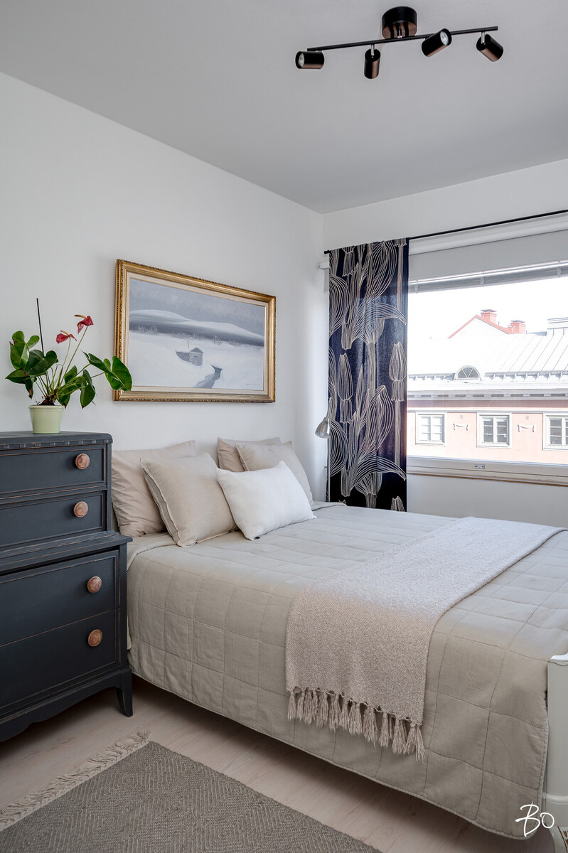 Brahenkatu 10 A - kuva 3