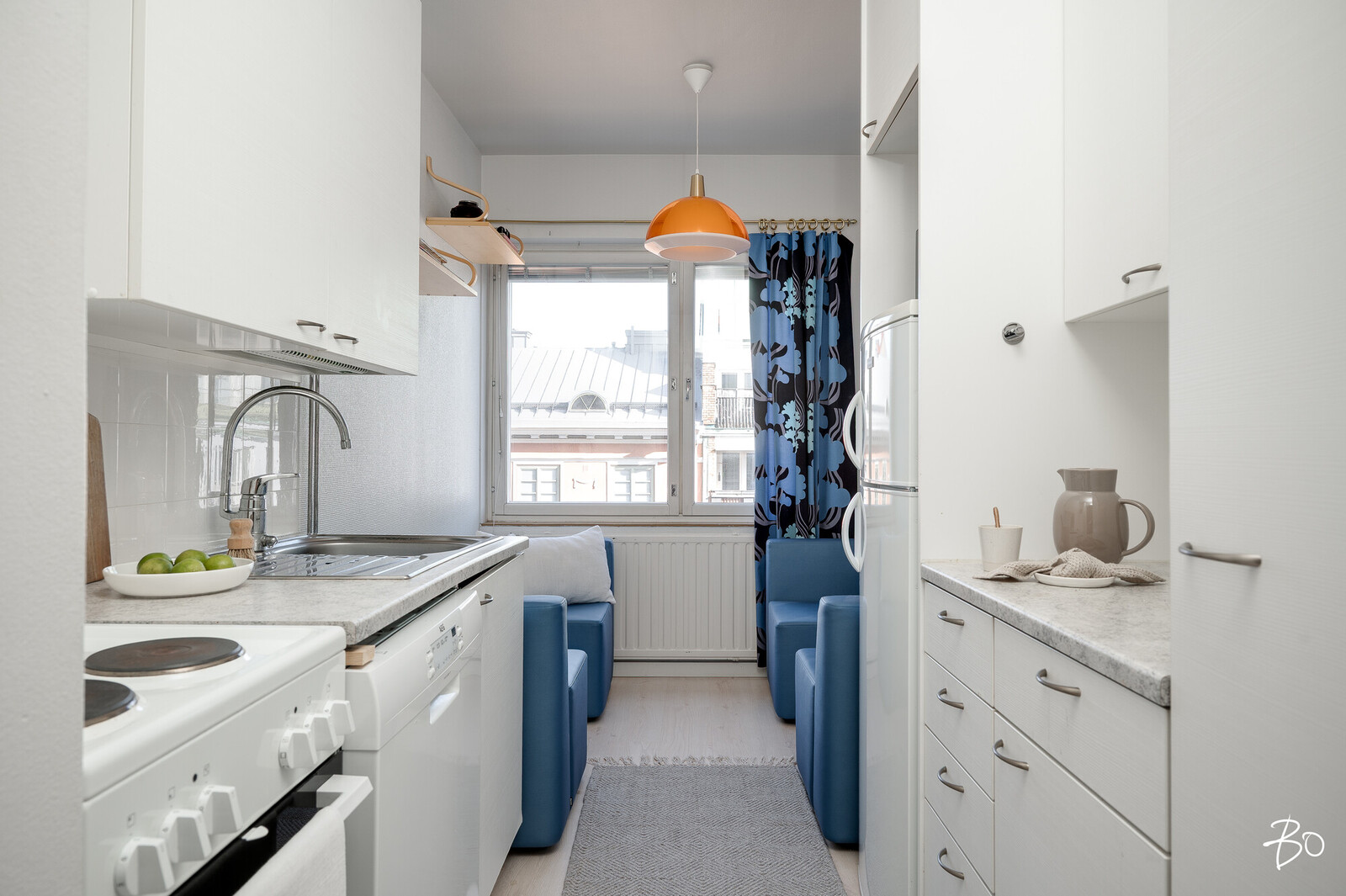 Brahenkatu 10 A - kuva 5