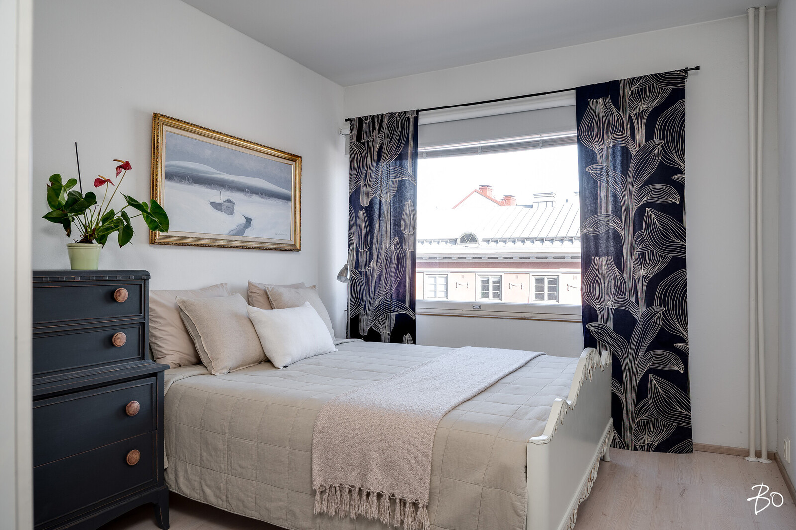 Brahenkatu 10 A - kuva 1