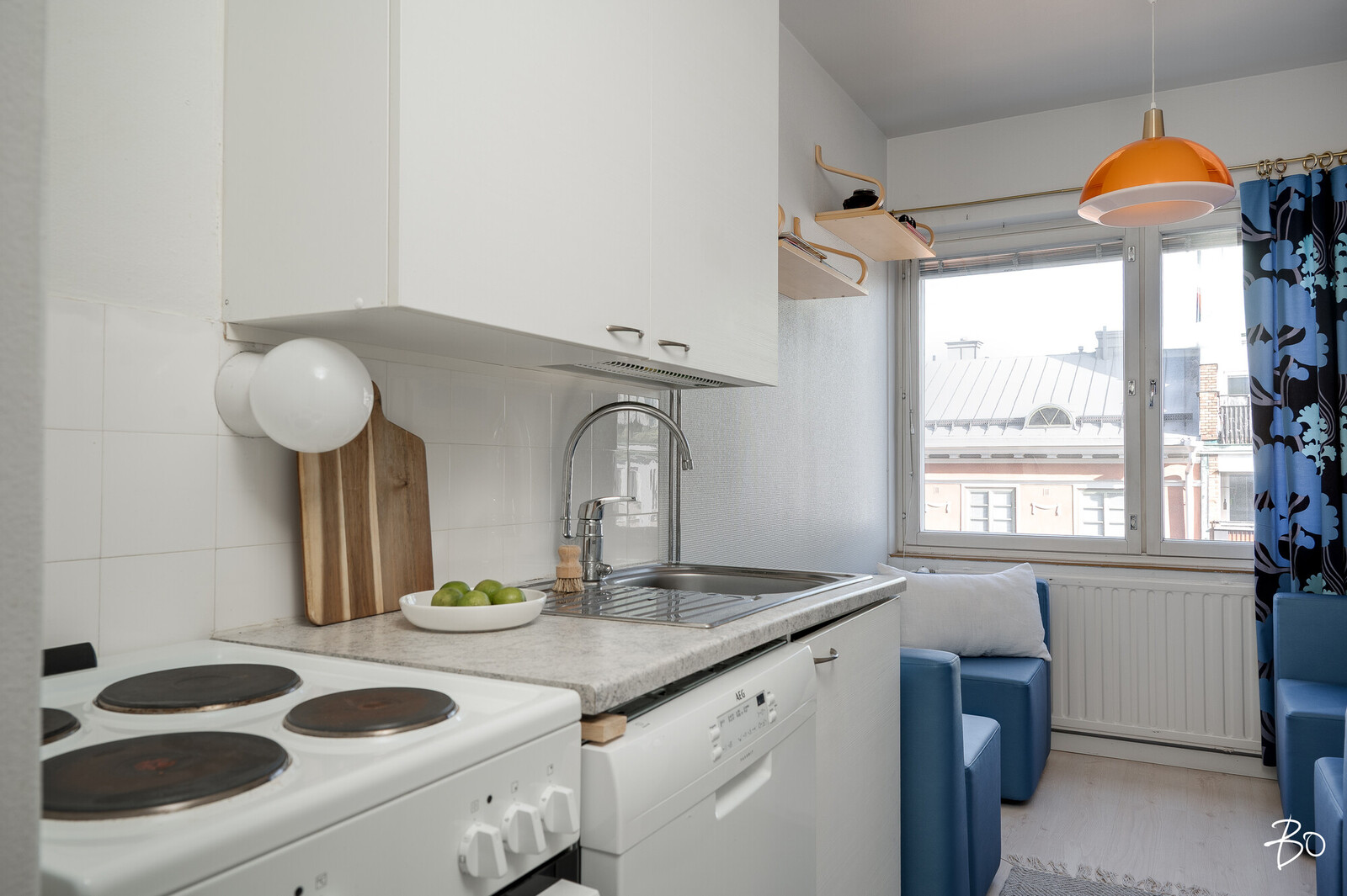 Brahenkatu 10 A - kuva 6