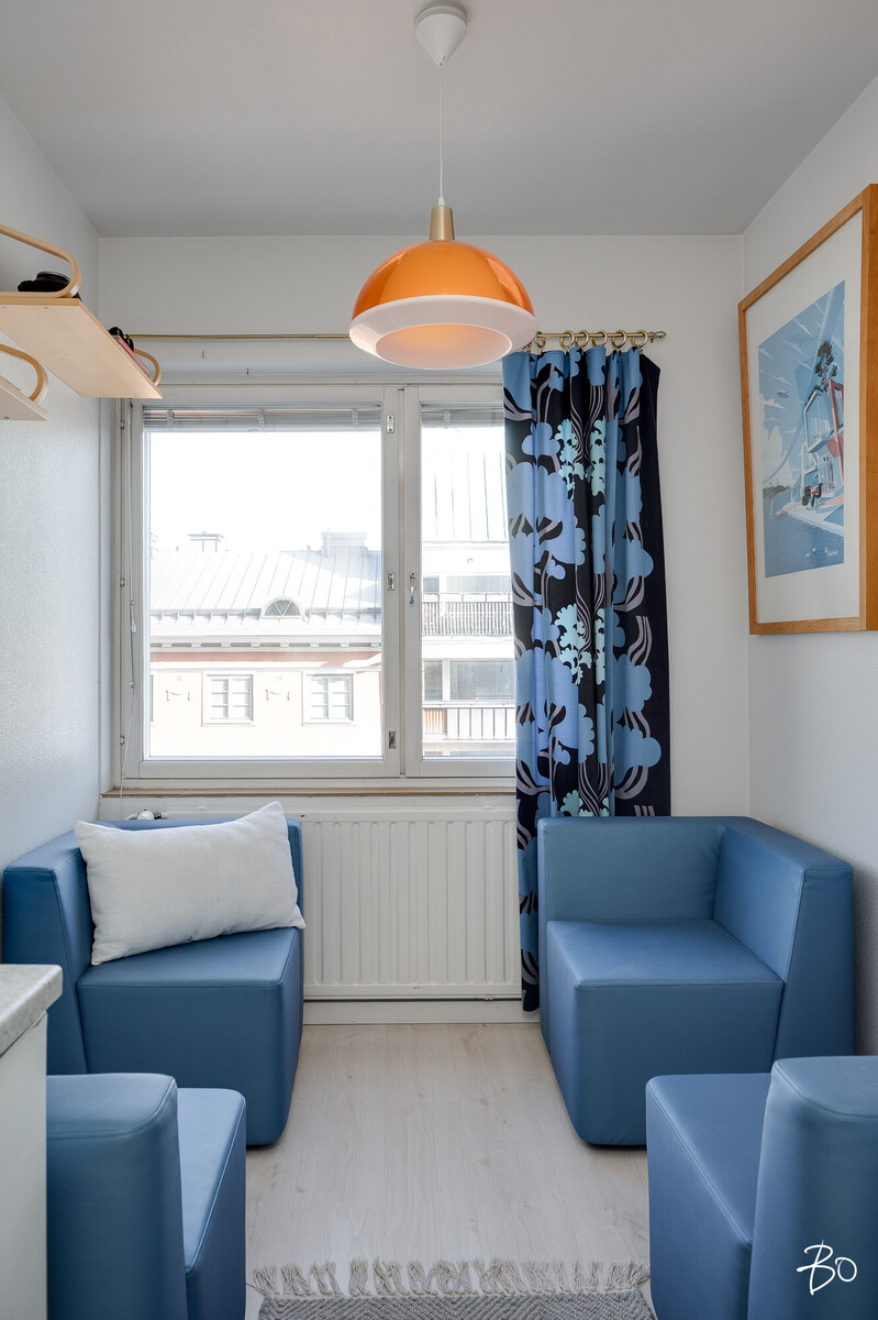 Brahenkatu 10 A - kuva 7