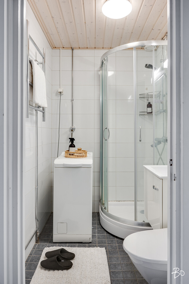 Brahenkatu 10 A - kuva 8