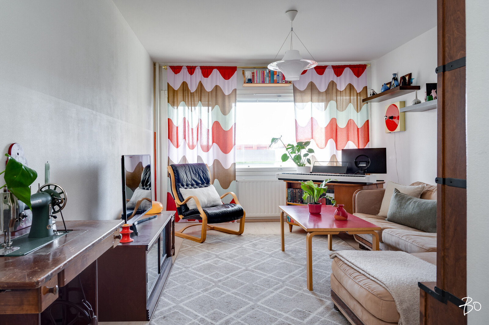 Brahenkatu 10 A - kuva 10