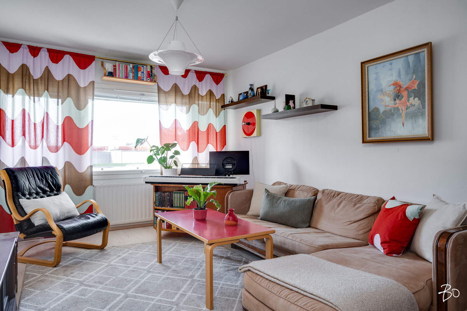 Brahenkatu 10 A - kuva 11