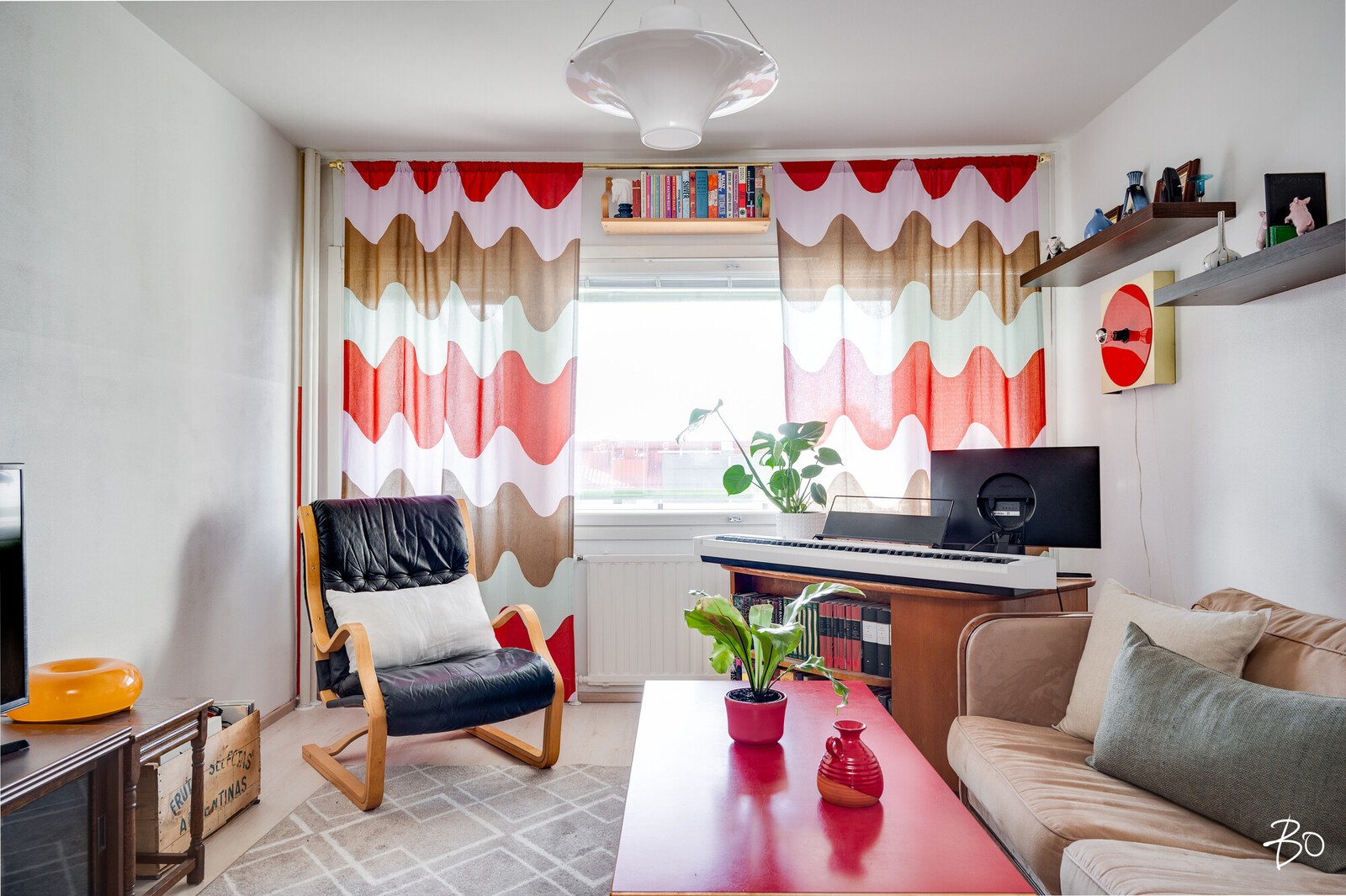 Brahenkatu 10 A - kuva 12