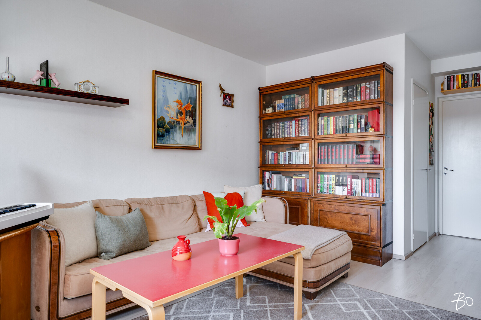 Brahenkatu 10 A - kuva 13