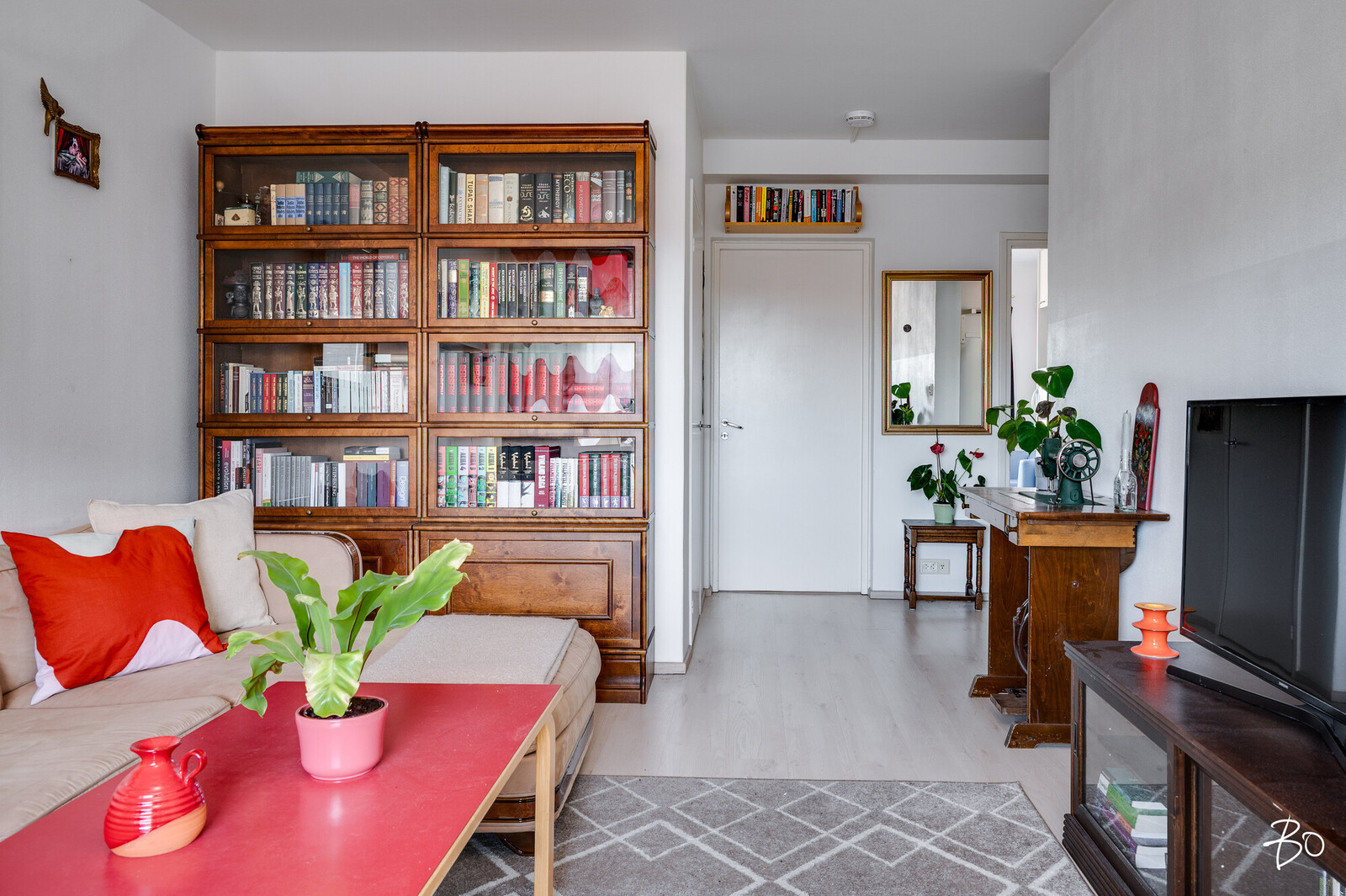 Brahenkatu 10 A - kuva 14