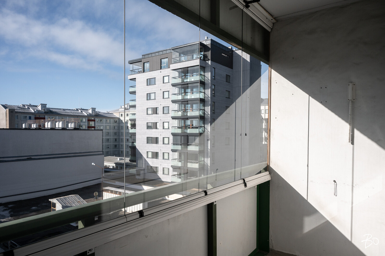 Brahenkatu 10 A - kuva 15